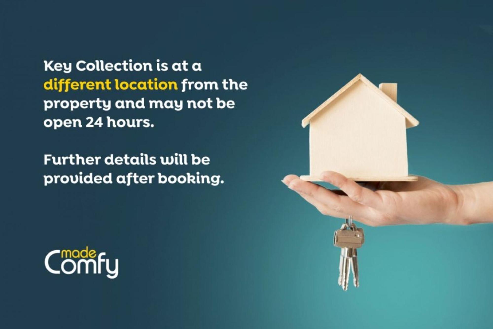 Convenient In Trendy Inner-city Suburb Sydney